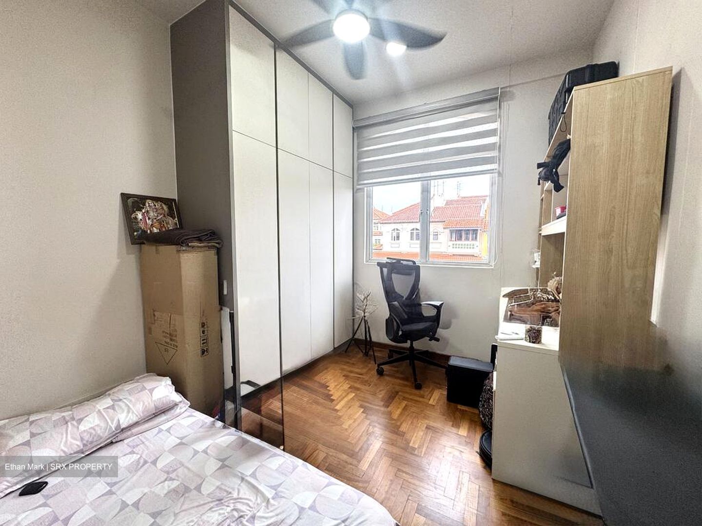 Loyang Villas (D17), Terrace #525292001
